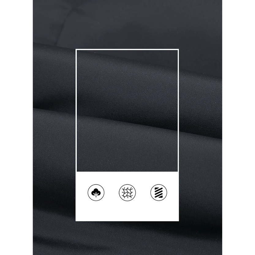 Funki Findz | Jackets | Men's Quality Down Winter Warm Jacket