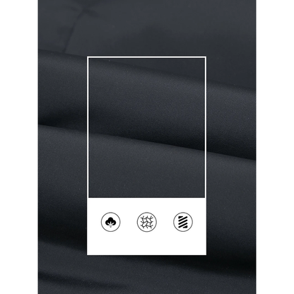 Funki Findz | Jackets | Men's Quality Down Winter Warm Jacket