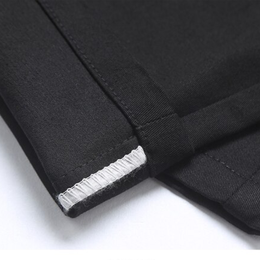 Funki Findz | Pants | Men's Modern Stretch Business Work Pants