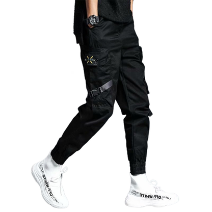 Funki Findz | Pants | Men's Streetwear Hip Hop Cargo Pants