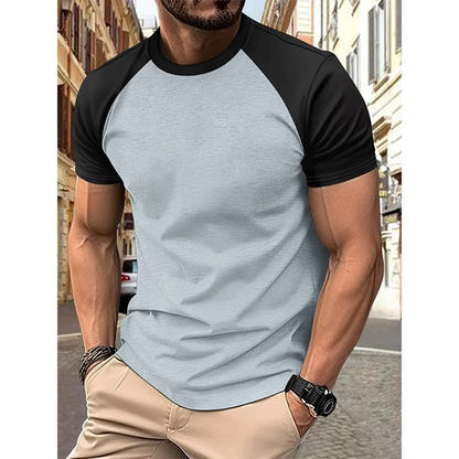 Funki Findz | Shirts | Men's Plus Size Fitted Gym Fitness Tee