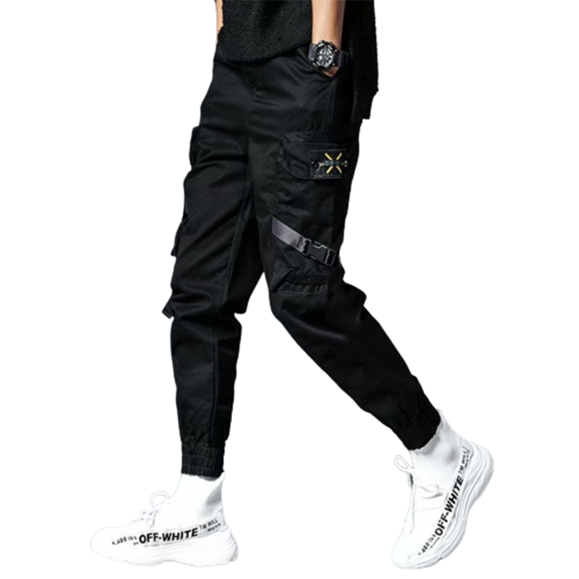 Funki Findz | Pants | Men's Streetwear Hip Hop Cargo Pants