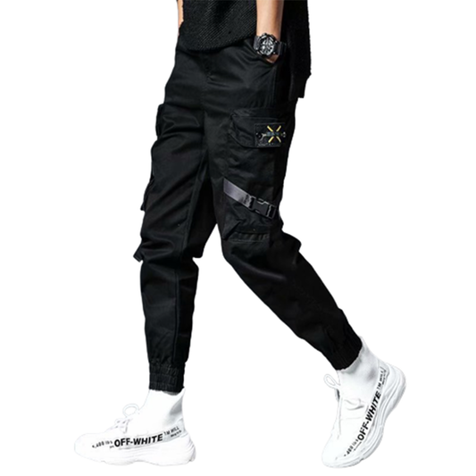 Funki Findz | Pants | Men's Streetwear Hip Hop Cargo Pants