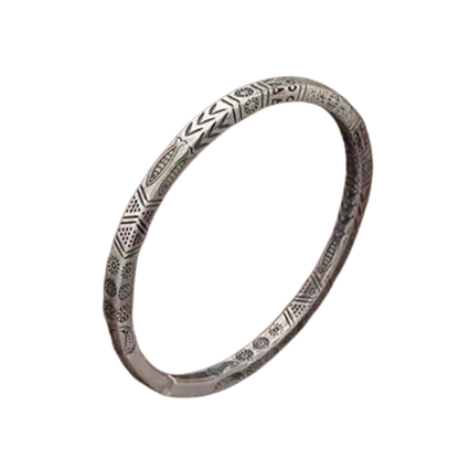 Funki Findz | Bracelets | Men's Retro Nordic Style Bracelet