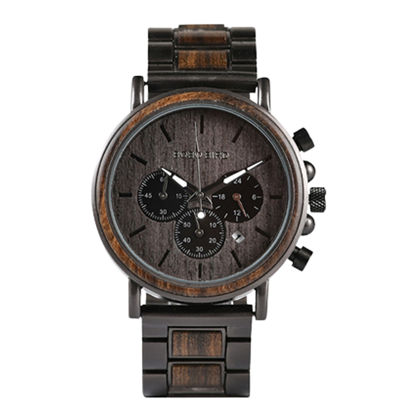 Funki Findz | Watches | Men's Luxury Designer Wood Watch