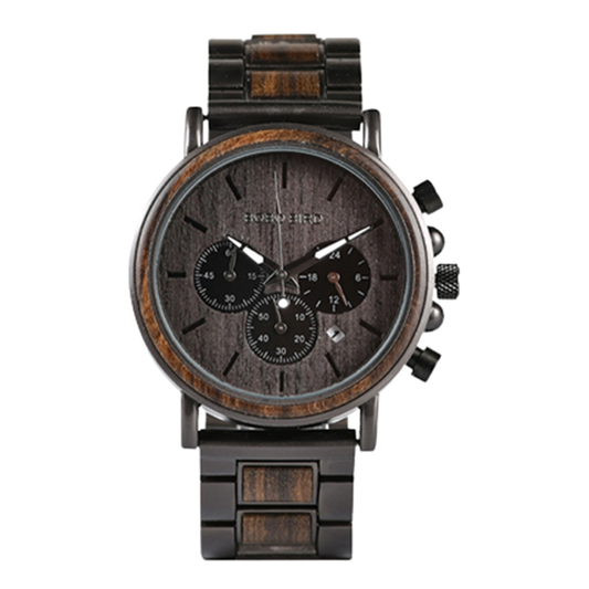 Funki Findz | Watches | Men's Luxury Designer Wood Watch