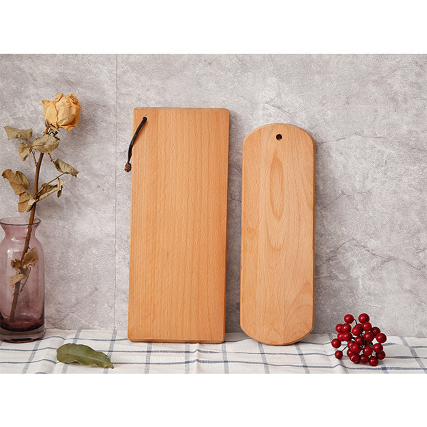 Funki Findz | Cutting Boards | Wooden Pizza Board Server