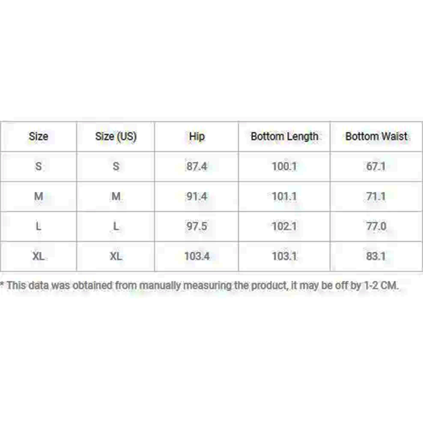 Funki Findz | Pants | Women's High Waist Skinny Pants with Belt