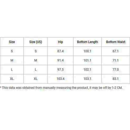 Funki Findz | Pants | Women's High Waist Skinny Pants with Belt