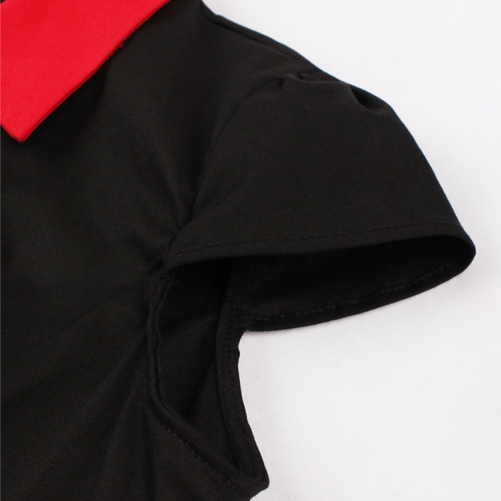 Funki Findz | Dresses | Women's Retro Rockabilly Swing Dress