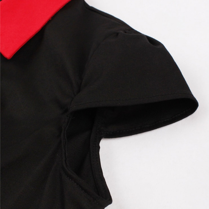 Funki Findz | Dresses | Women's Retro Rockabilly Swing Dress