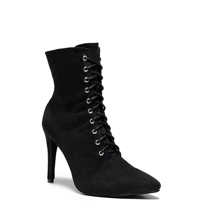 Funki Findz | Boots | Women's Sexy Stiletto Latin Dance Boots