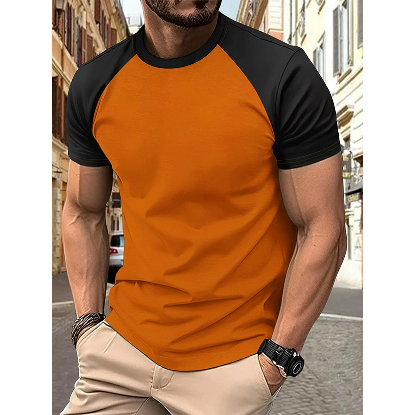 Funki Findz | Shirts | Men's Plus Size Fitted Gym Fitness Tee