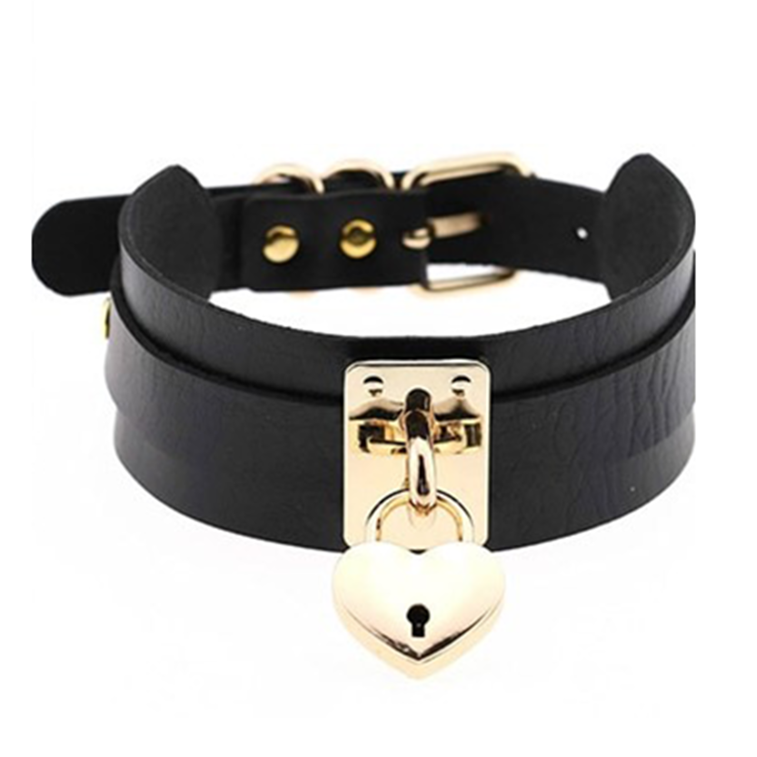 Funki Findz | Necklaces | Women's Gothic Punk Choker Necklace