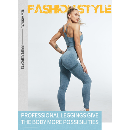 Funki Findz | Pants | Women's High Waist Soft Smile Yoga Pants