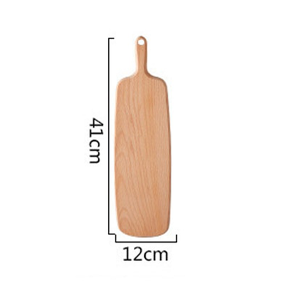 Funki Findz | Cutting Boards | Wooden Pizza Board Server