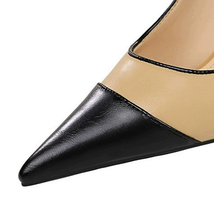 Funki Findz | Shoes | Women's Classic Vintage Minimalist Heels