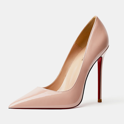 Funki Findz | Shoes | Women's Luxury Red Soles Stiletto Pumps