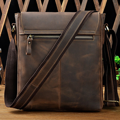 Funki Findz | Bags | Messenger Bags | Men's Shoulder Bag