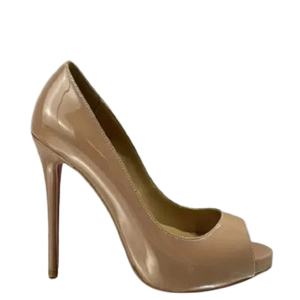 Funki Findz | Shoes | Women's Patent Super High Dress Stilettos