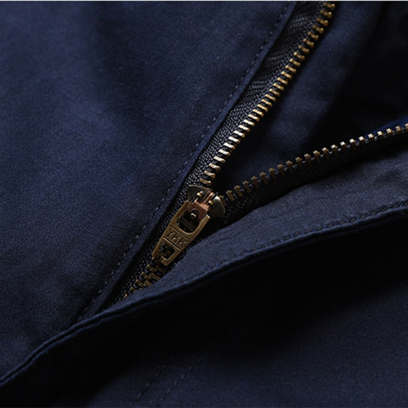 Funki Findz | Pants | Men's Trousers Straight Leg Business Pants
