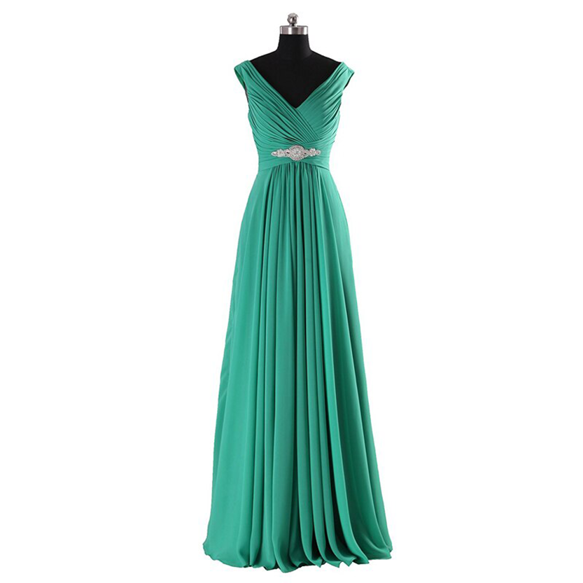 Funki Findz | Dresses | Women's Elegant Formal Prom Dress