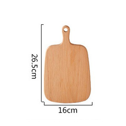 Funki Findz | Cutting Boards | Wooden Pizza Board Server