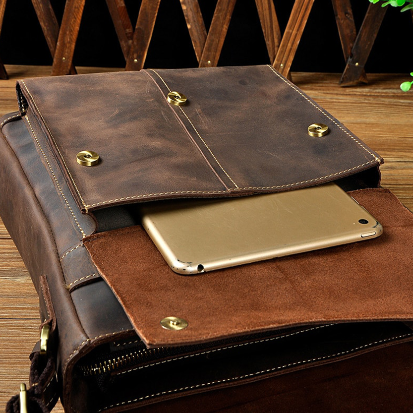 Funki Findz | Bags | Messenger Bags | Men's Shoulder Bag