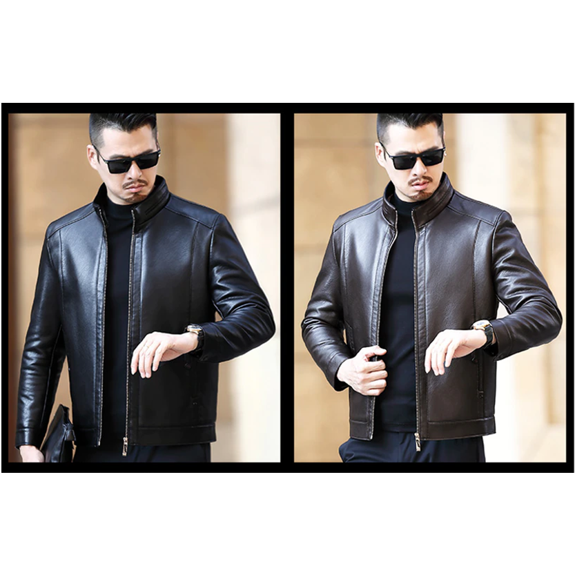Funki Findz | Jackets | Men's Genuine Natural Leather Jackets