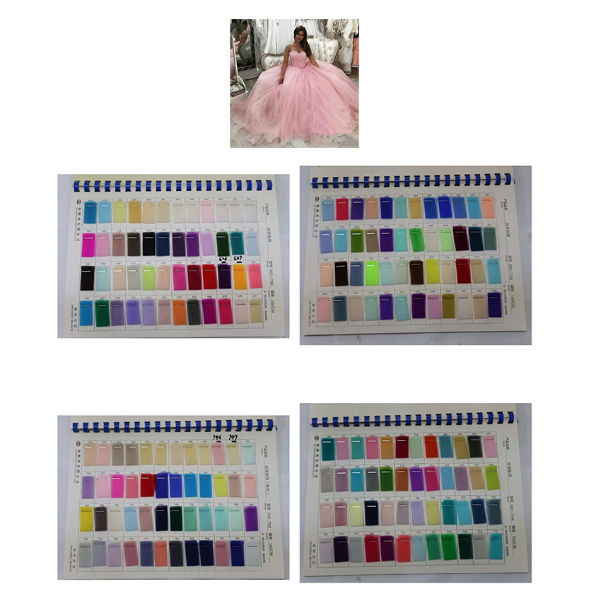 Funki Findz | Dresses | Women's Elegant Quinceañera Ball Dress