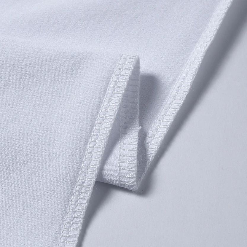 Funki Findz | Shirts | Men's Quick Dry Casual Two Toned T-Shirt
