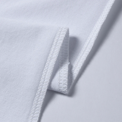 Funki Findz | Shirts | Men's Quick Dry Casual Two Toned T-Shirt