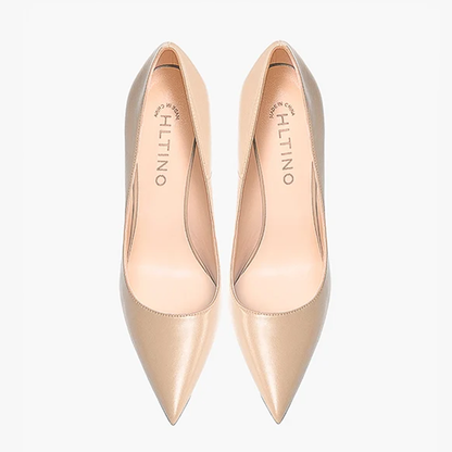 Funki Findz | Shoes | Women's Genuine Leather Red Sole Heels