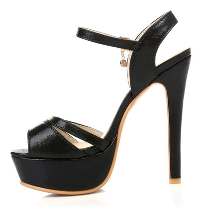 Funki Findz | Shoes | Women's Stylish High Party Stiletto Sandals
