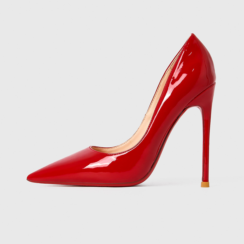 Funki Findz | Shoes | Women's Luxury Fashion High Heel Stiletto