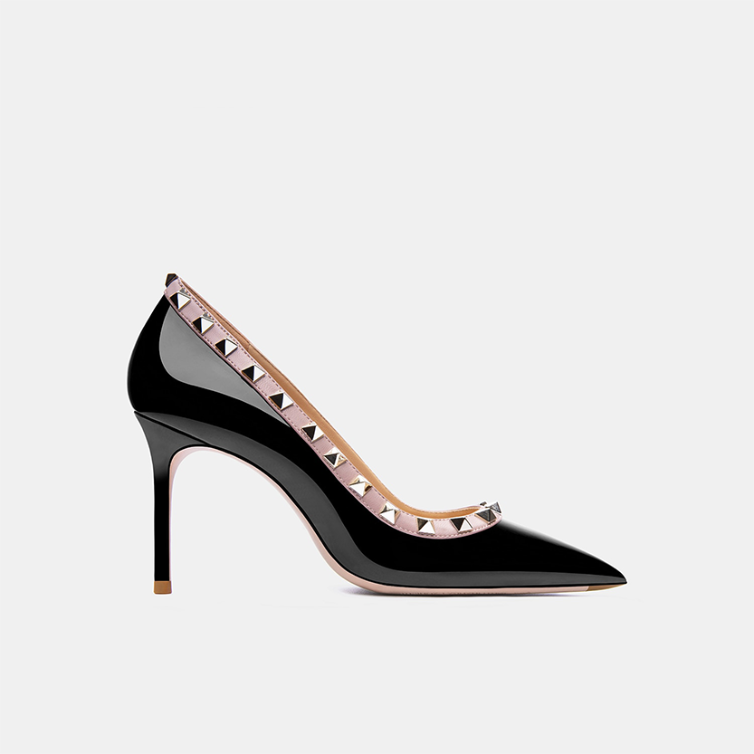 Funki Findz | Shoes | Women's Genuine Leather High Stilettos