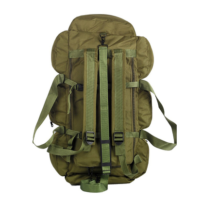 Funki Findz | Bags | Travel Bags | Large Capacity Bag 100L