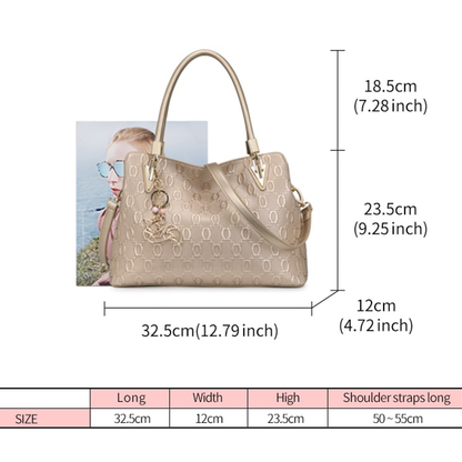 Funki Findz | Bags | Handbags | Women's Luxury Crossbody Bag