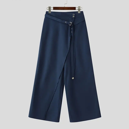 Funki Findz | Skirts | Men's Women's Harajuku Long Pant/Skirt