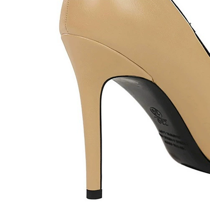 Funki Findz | Shoes | Women's Classic Vintage Minimalist Heels
