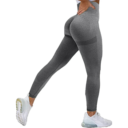 Funki Findz | Pants | Women's High Waist Yoga Pants Leggings