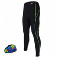 Funki Findz | Pants | Men's Compression Cycling Tights