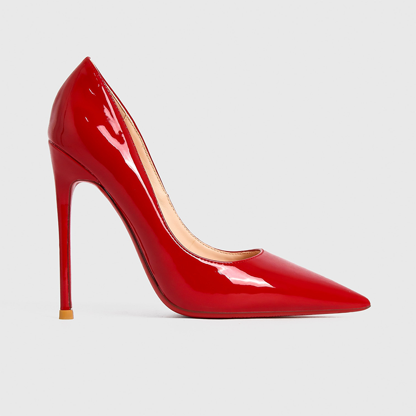 Funki Findz | Shoes | Women's Luxury Fashion High Heel Stiletto