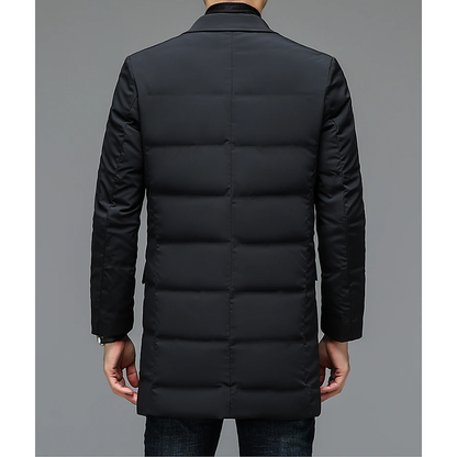 Funki Findz | Jackets | Men's Quality Down Winter Warm Jacket