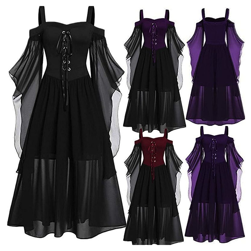 Funki Findz | Dresses | Women's Cosplay Halloween Costume
