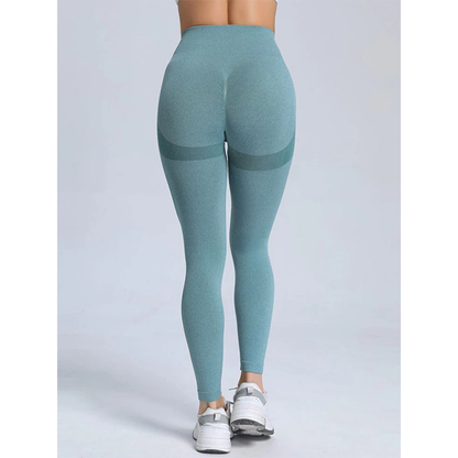 Funki Findz | Pants | Women's High Waist Yoga Pants Leggings