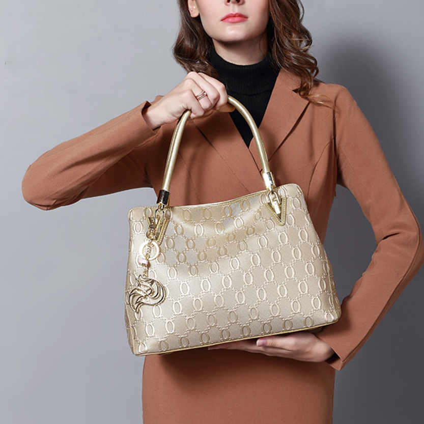 Funki Findz | Bags | Handbags | Women's Luxury Crossbody Bag