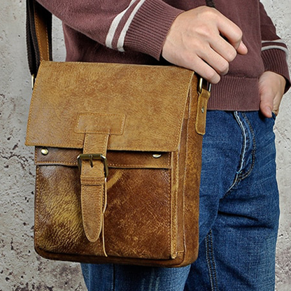 Funki Findz | Bags | Messenger Bags | Men's Shoulder Bag