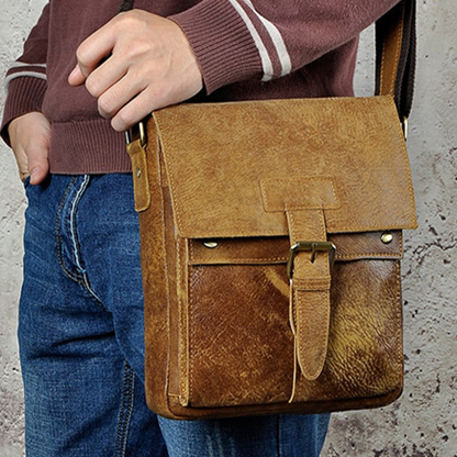 Funki Findz | Bags | Messenger Bags | Men's Shoulder Bag
