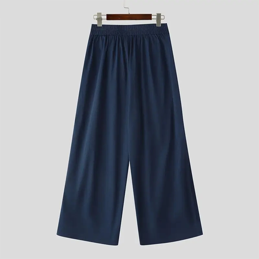 Funki Findz | Skirts | Men's Women's Harajuku Long Pant/Skirt